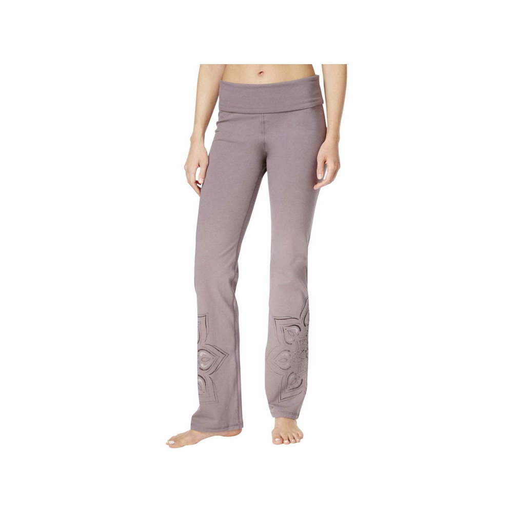 Gaiam Womens Nova Bootcut Pro Fit Athletic Pants X-Small,XS